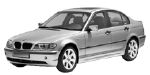 BMW E46 C1457 Fault Code