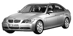 BMW E92 C1457 Fault Code