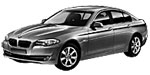 BMW F10 C1457 Fault Code